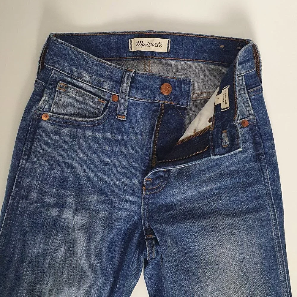 Madewell 9